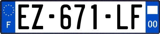 EZ-671-LF