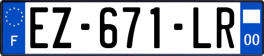 EZ-671-LR