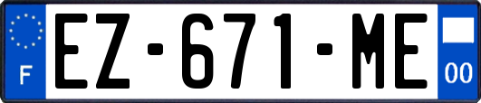 EZ-671-ME