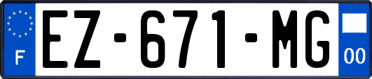 EZ-671-MG