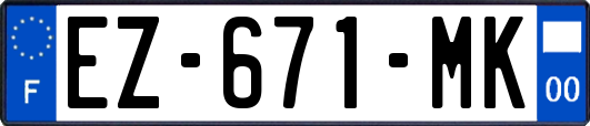 EZ-671-MK