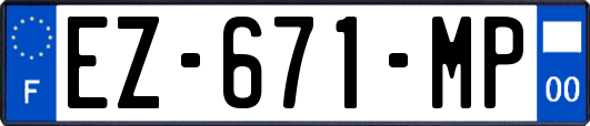 EZ-671-MP