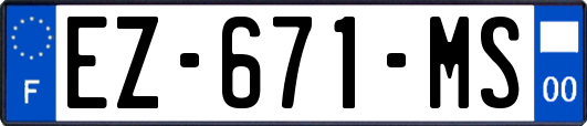 EZ-671-MS