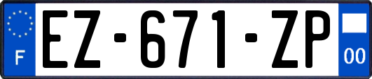 EZ-671-ZP