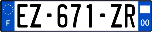 EZ-671-ZR