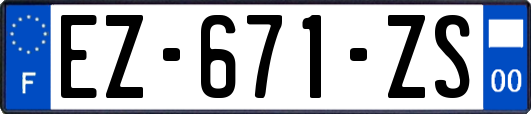 EZ-671-ZS