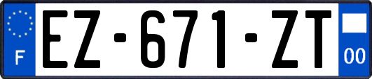 EZ-671-ZT