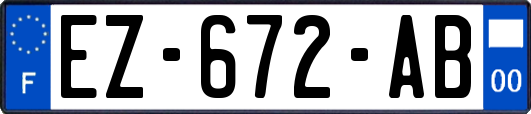 EZ-672-AB