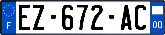 EZ-672-AC