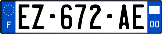 EZ-672-AE