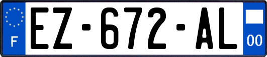 EZ-672-AL
