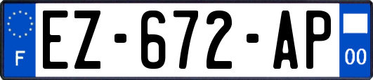 EZ-672-AP