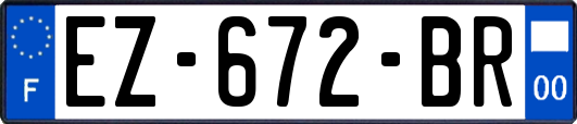 EZ-672-BR