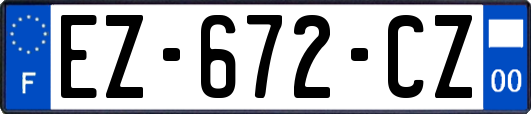 EZ-672-CZ