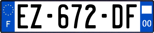 EZ-672-DF