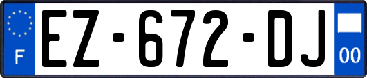 EZ-672-DJ