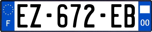 EZ-672-EB