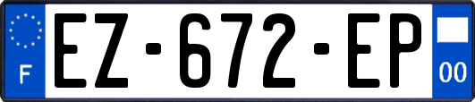 EZ-672-EP