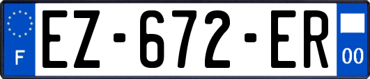 EZ-672-ER