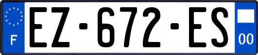 EZ-672-ES