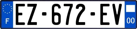 EZ-672-EV