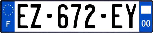 EZ-672-EY