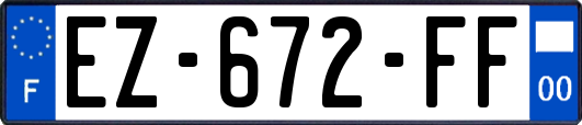 EZ-672-FF