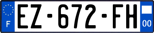 EZ-672-FH