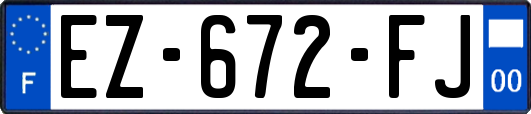 EZ-672-FJ