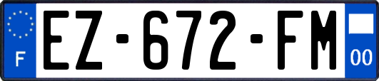 EZ-672-FM