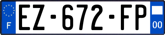 EZ-672-FP