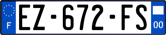 EZ-672-FS