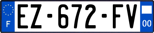 EZ-672-FV