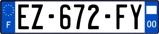 EZ-672-FY