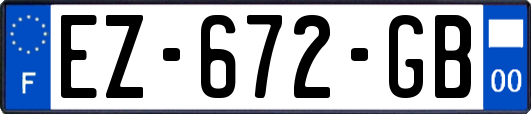 EZ-672-GB