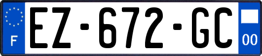 EZ-672-GC