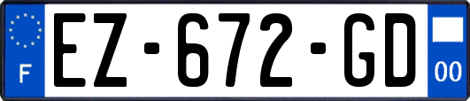 EZ-672-GD