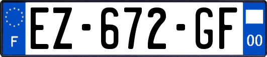 EZ-672-GF