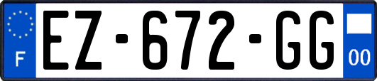 EZ-672-GG