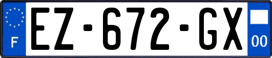 EZ-672-GX