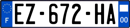 EZ-672-HA