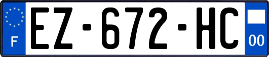 EZ-672-HC