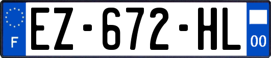 EZ-672-HL