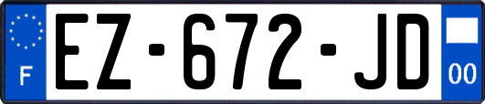 EZ-672-JD