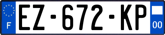 EZ-672-KP