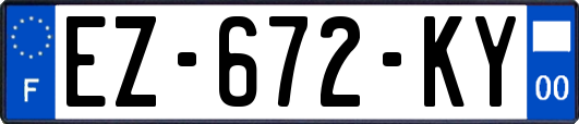 EZ-672-KY