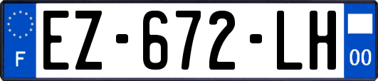 EZ-672-LH