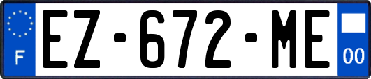 EZ-672-ME