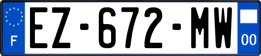 EZ-672-MW