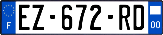 EZ-672-RD